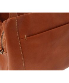 genten 【新色】ゴートベーシック ショルダーバッグ