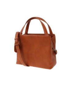 genten 【新色】ゴートベーシック ショルダーバッグ