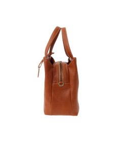 genten 【新色】ゴートベーシック ショルダーバッグ