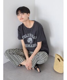 AMERICAN HOLIC ＴＩＧＥＲカットＴＥＥ