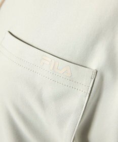 OP／FILA 【FILA】セットアップセパレート 4点セット水着