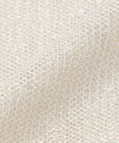 ANY SIS ラメジャカード ショール