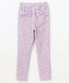 ANY KIDS 7daysガーリーパンツ(カットソー)