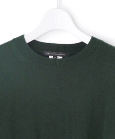 23区 L ニットセットアップ プリーツコンビ ワンピース