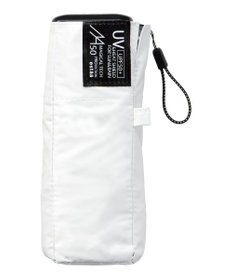 MOONBAT 【遮光100％/超軽量】マジで軽い傘 晴雨兼用折りたたみ日傘 マジカルテックプロテクション 5Flat50