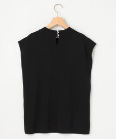 組曲 L 【2SET・WEB限定】バイカラー ジャンスカニットセット