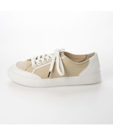 MODE ET JACOMO <carino>【レイン対応】【軽量】レースアップスニーカー