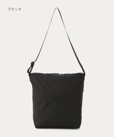 MOONBAT POLO RALPH LAUREN(ポロ ラルフローレン) PRL刺繍 ショルダー レインバッグ  無地