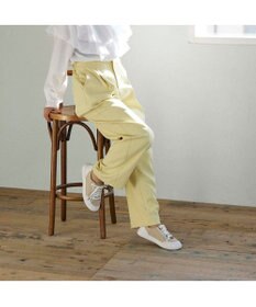 MODE ET JACOMO <carino>【レイン対応】【軽量】レースアップスニーカー