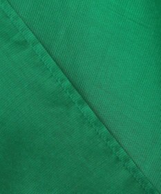 UNFILO ライトシアー クロップドシャツ