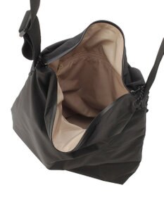 MOONBAT POLO RALPH LAUREN(ポロ ラルフローレン) PRL刺繍 ショルダー レインバッグ  無地