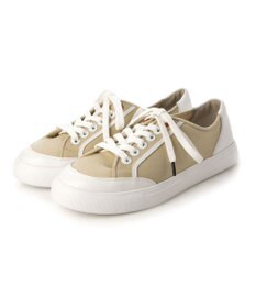 MODE ET JACOMO <carino>【レイン対応】【軽量】レースアップスニーカー