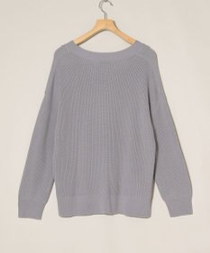 ONWARD Reuse Park 【any SiS】ニット秋冬