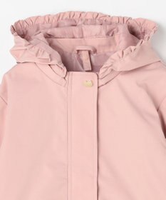 ANY KIDS 【フードが外れる/ドッキング可能】ニャウンパ