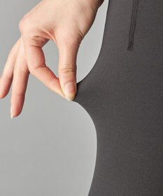 Chacott Boost サイドポケットレギンス