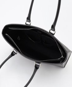 J.PRESS MEN 【定番】サフィアーノ トート バッグ