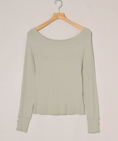 ONWARD Reuse Park 【any SiS】ニット春夏