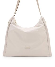 23区 ドロ－ストリング ショルダーバッグ(L)