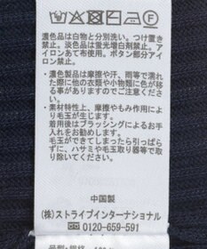 earth music&ecology 【予約】リブニットカーディガン