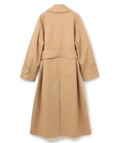 JOSEPH ボンテッドマック　Aラインコート