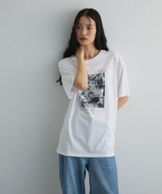 Green Parks フォトグラフィック半袖Ｔシャツ