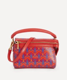 LIBERTY. アイフィス ナノ ヴァリース クロスボディ バッグ