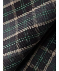 Green Parks ・ＥＬＥＮＣＡＲＥ　ＤＵＥ　チェックテーラードジャケット