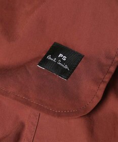 Paul Smith コットンブレンド フレア スカート
