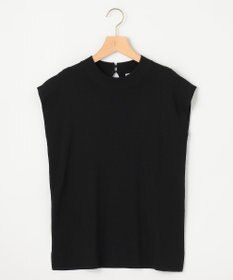 組曲 L 【2SET・WEB限定】バイカラー ジャンスカニットセット