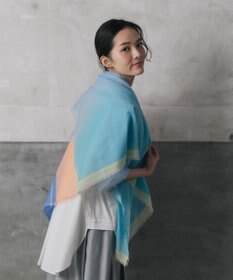 POLS 播州織 極細コットンストール