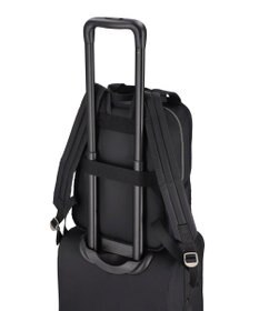 MED URBAN BACKPACK/ブラックC / LeSportsac | ファッション通販