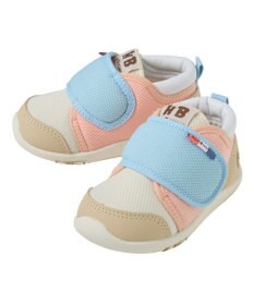 MIKI HOUSE HOT BISCUITS 【14-15cm】 セカンドベビーシューズ