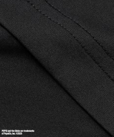 PW CIRCULUS 〈Pepsiコラボ〉【UNISEX】Pepsi World Graphic モックネックT