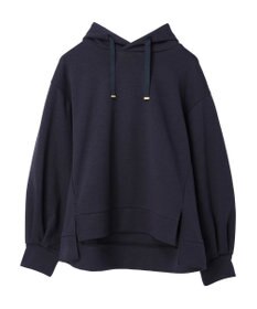 earth music&ecology ダンボールパーカー