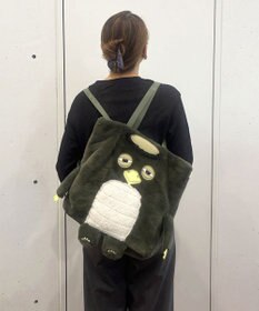 ROOTOTE 1235【トート＆リュック】EU.トール2way.クリプティッド-D