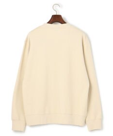 J.PRESS MEN 【WEB・一部店舗限定】フロントプリントスウェット