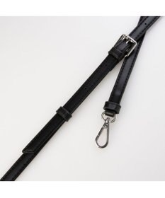 UNBILLION カカトゥ kakatoo / チュール×ビジュー風2wayバケツバッグ