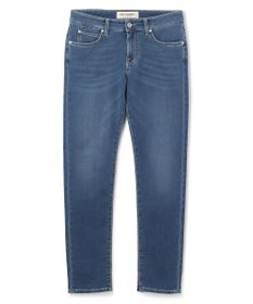 JOSEPH HOMME 【ROY ROGER'S】LEONARDO    デニムライク スウェットテーパード パンツ