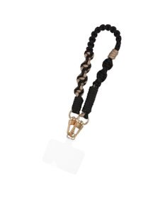 UNBILLION カシュカシュ cachecache / ベーシックカラーモバイルストラップ