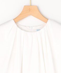 組曲 L 【先行予約・WEB限定】サマージャージーバルーンシルエット カットソー