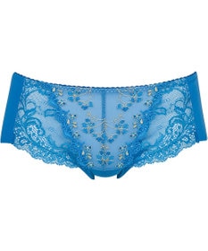 Wing ショーツ Wing Lesiage 【2920シリーズ】 PB2920・PB2921とペア やさしいフィット感 アウターにひびきにくい(バック裾) はきこみ丈あさめ PF2921 ウイング／ワコール