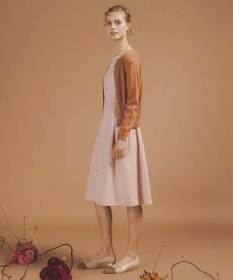 TOCCA CASHMERE カーディガン