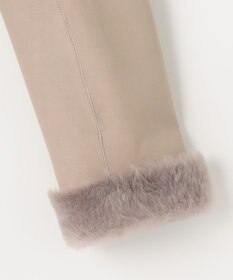 TOCCA 【数量限定】FAVOR ムートンコート