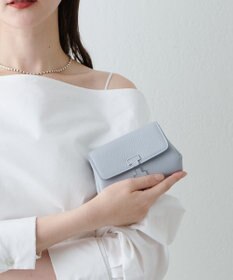 IACUCCI アバ ウォレット CERVO