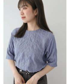 Green Parks ・ＥＬＥＮＣＡＲＥ　ＤＵＥ　ジャカードＴＥＥ