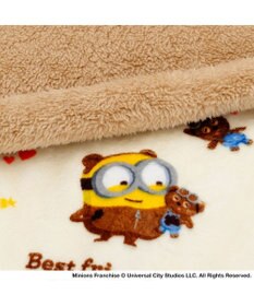 PET PARADISE ミニオン ティム ボアマット