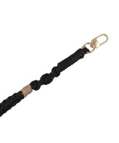 UNBILLION カシュカシュ cachecache / ベーシックカラーモバイルストラップ