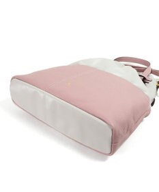 PELLE BORSA 4WAYトート Cheers チアーズ 5501