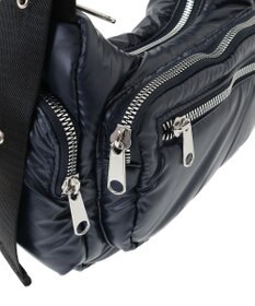 AMERICAN HOLIC マルチポケットショルダーバック