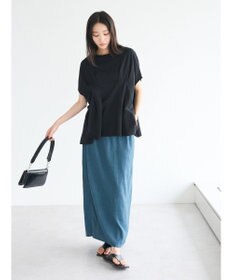 CRAFT STANDARD BOUTIQUE 前後2WAYタックプルオーバー